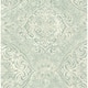 Option Metallic Seafoam and Ivory