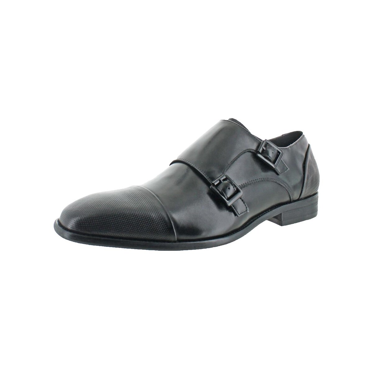 kenneth cole reaction monk strap