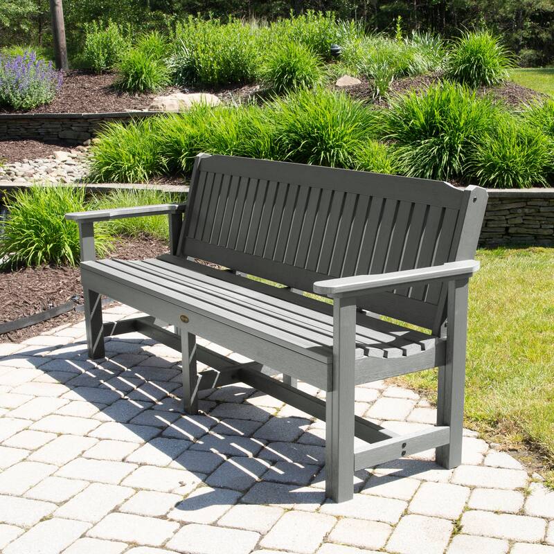 Highwood Professional Commercial Grade Exeter 6' Garden Bench
