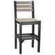 Option Weatherwood & Black