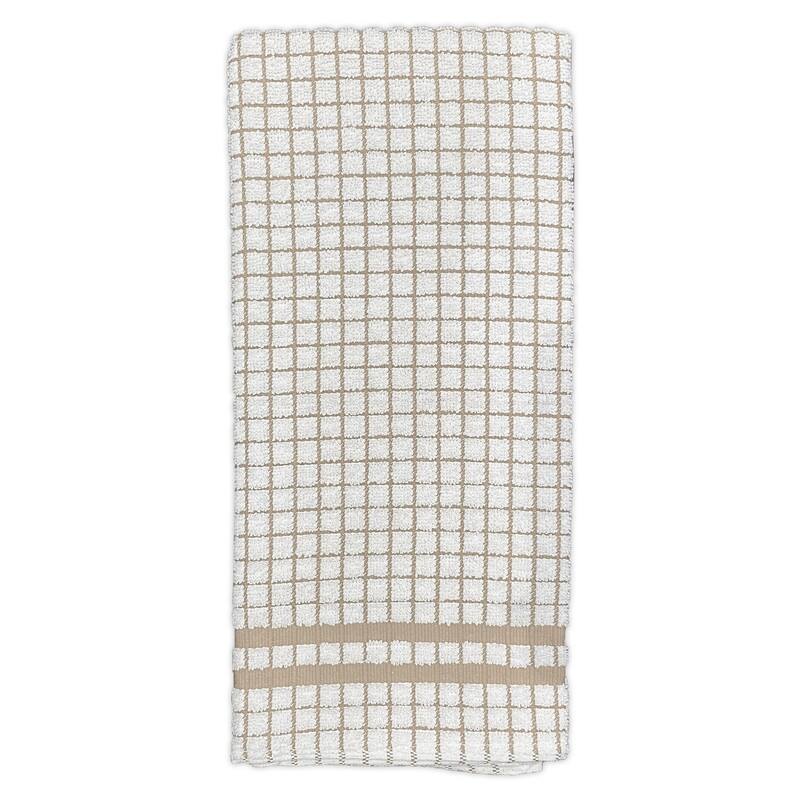 Hampton 8 Piece Kitchen Towel Set