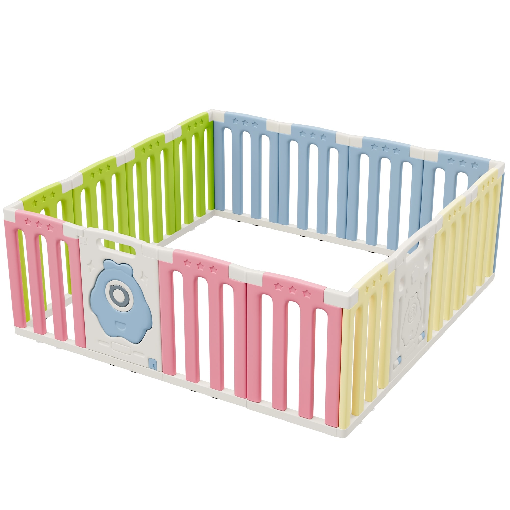 Baby playpen bed on sale bath and beyond
