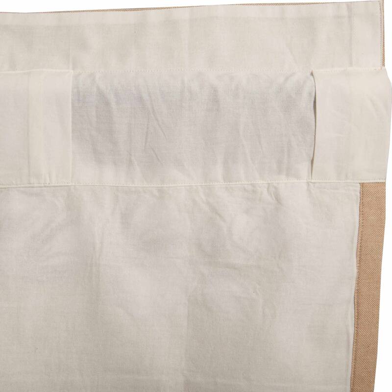 Ashmont Cotton Valance