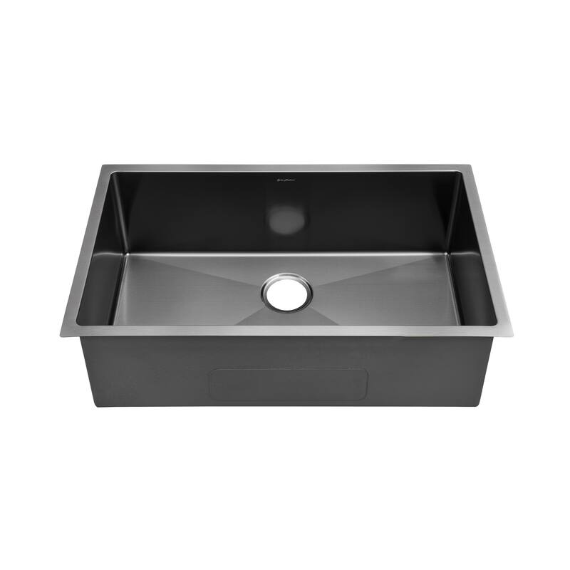Rivage 32 x 19 Undermount Kitchen Sink