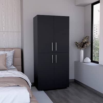 Hazel Armoire