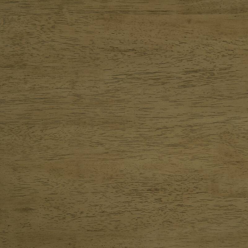 Tully Nutmeg 6-drawers Dresser