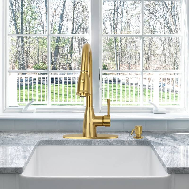 Built in Copper Soap Dispenser Refill from Top with 17 OZ Bottle - 3 Years Warranty