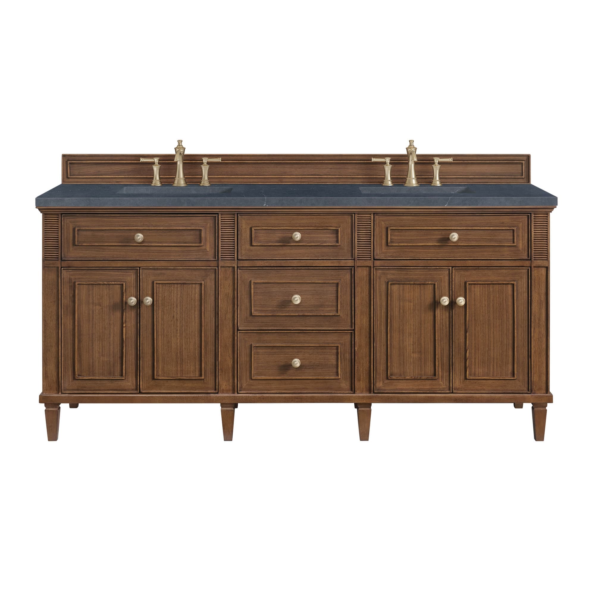 Option Mid-Century Walnut