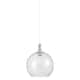 Option Satin Nickel / Seedy