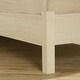 preview thumbnail 13 of 12, South Shore August Complete Bed with Headboard