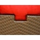 preview thumbnail 36 of 35, Large Outdoor Resin Wicker Storage Box with Waterproof Lid