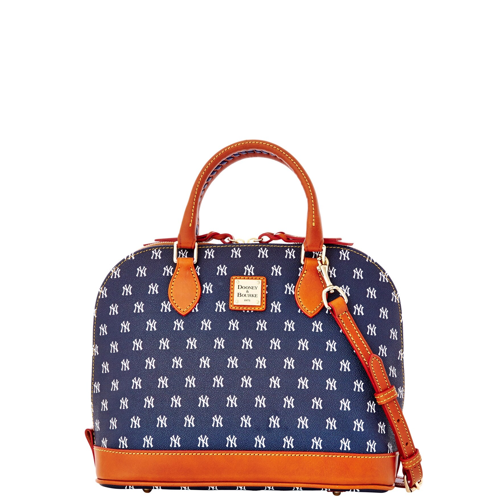 new york yankees dooney and bourke
