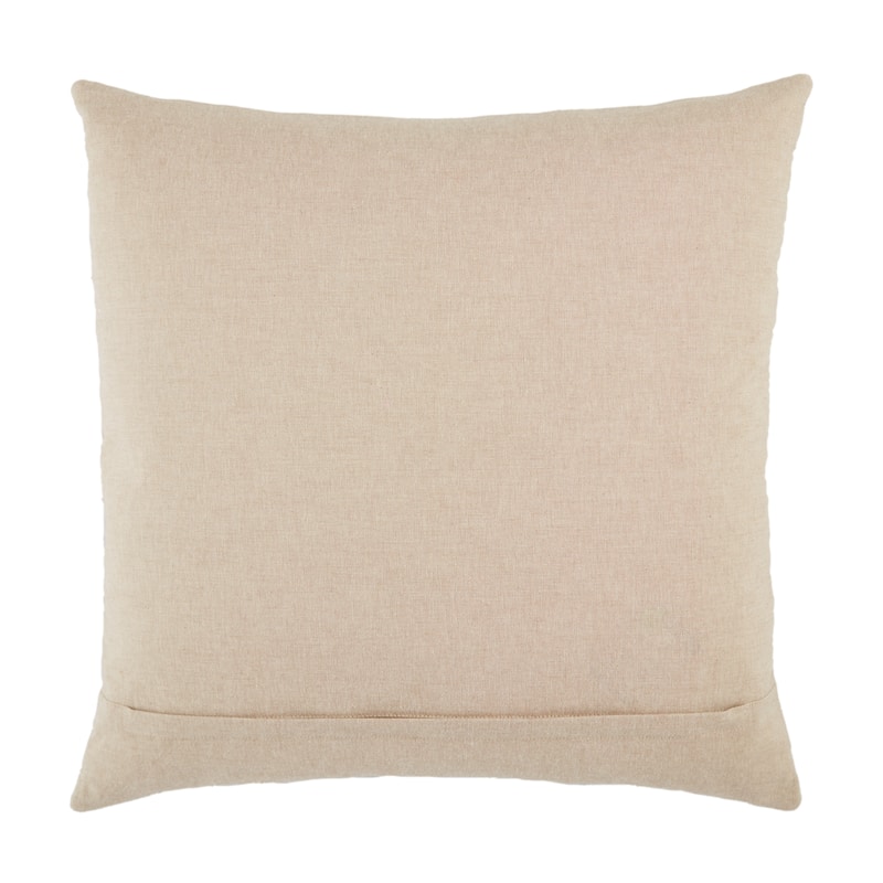 Amiens Geometric Pillow