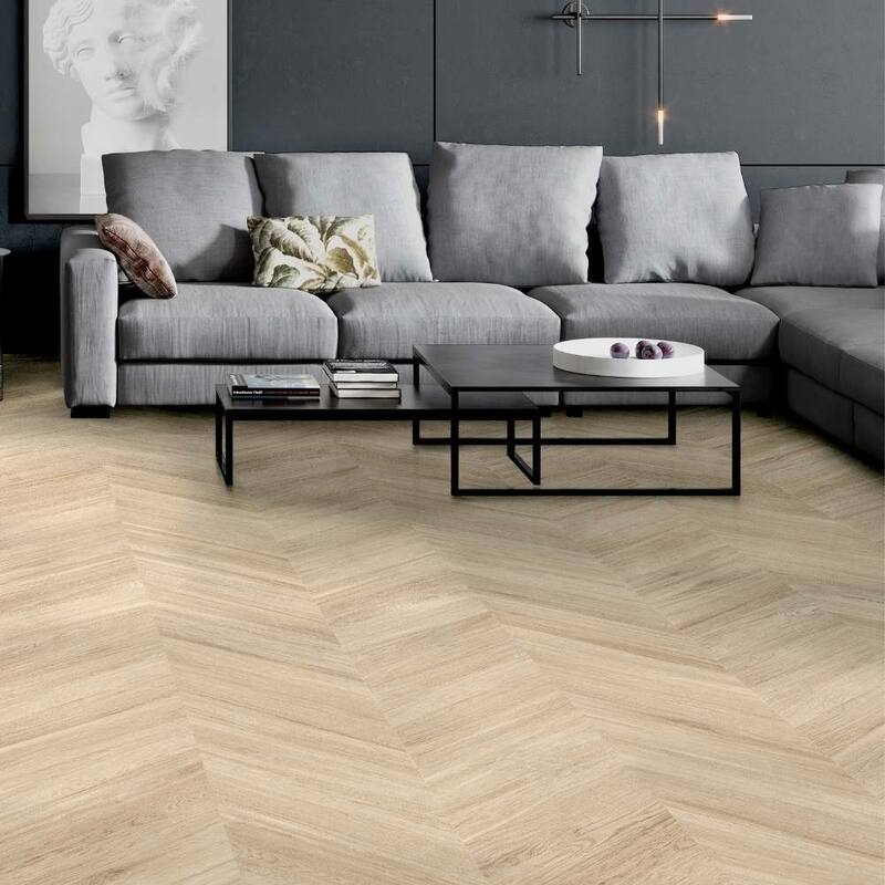 The Tile Life Saxon 24x48 Porcelain Floor & Wall Tile
