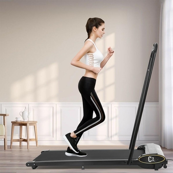 Jogging exercise 2025 machine
