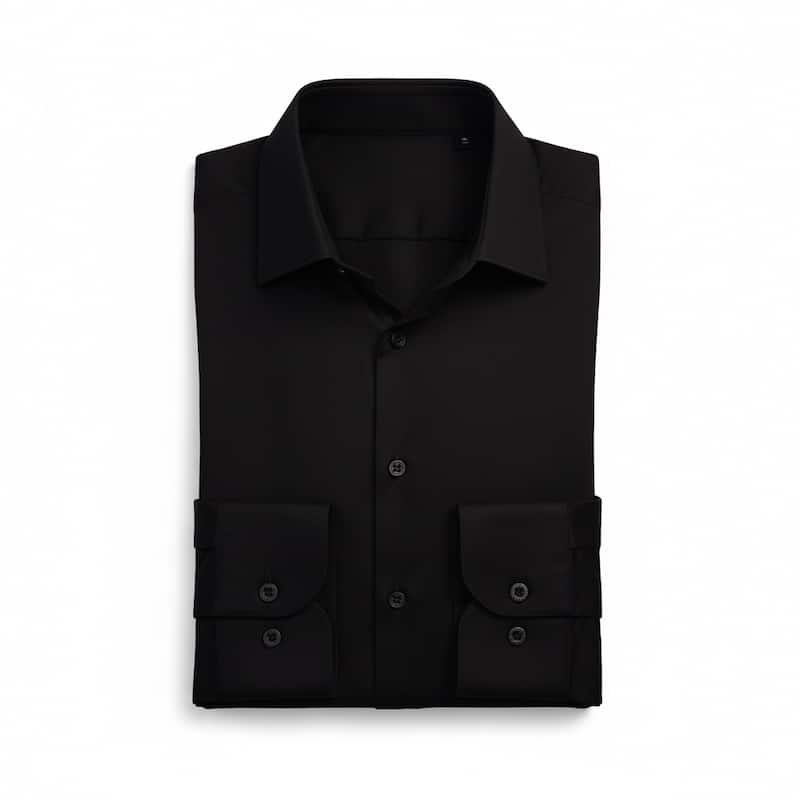 Vince Camuto Men's Slim Fit Dress Shirt