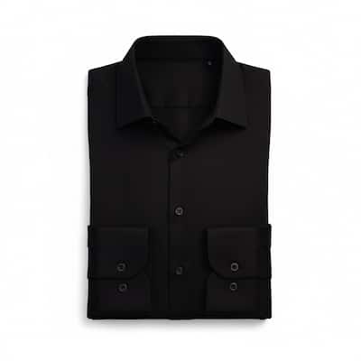 Vince Camuto Men's Slim Fit Dress Shirt