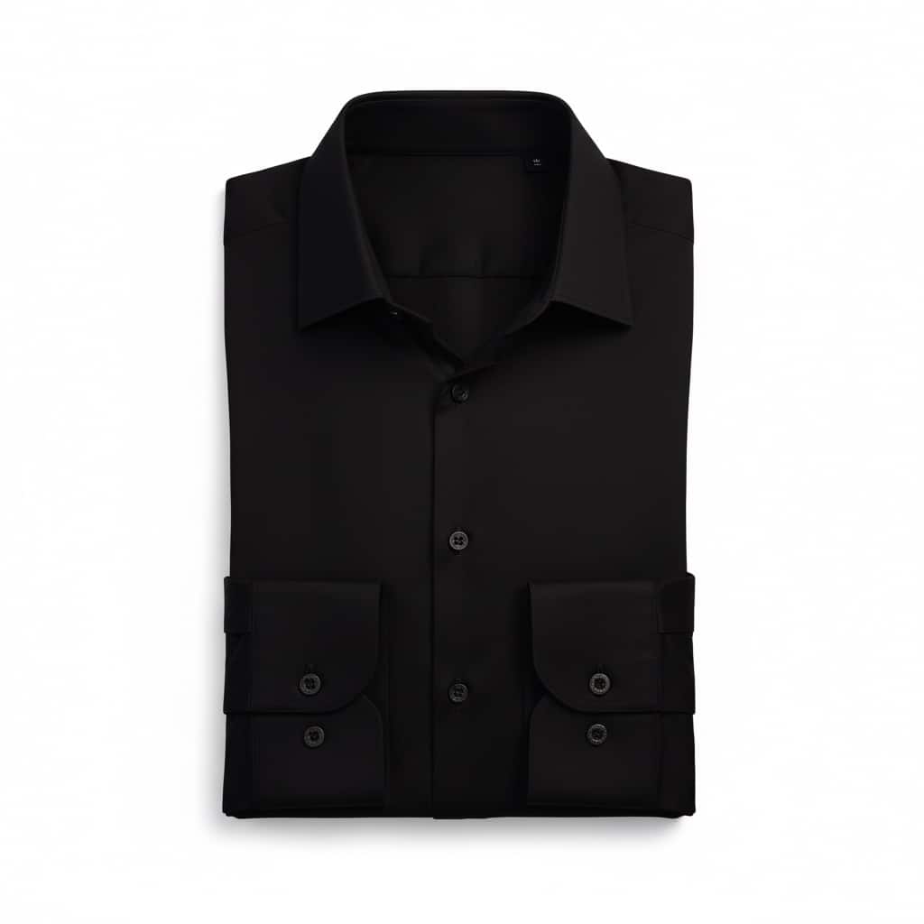 Vince Camuto Men's Slim Fit Dress Shirt