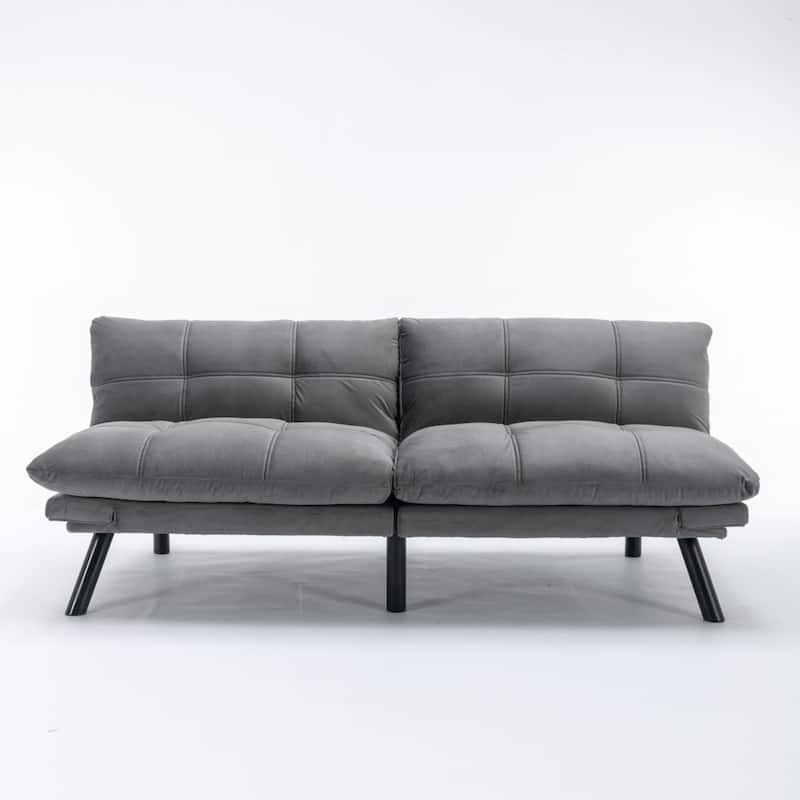 Convertible Folding Modern Sofa Bed