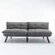 Convertible Folding Modern Sofa Bed