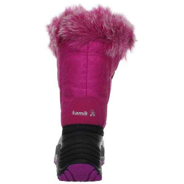 Shop Kamik Snowgypsy Boot Toddler Little Kid Big Kid Overstock