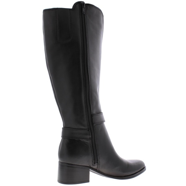 Naturalizer dane wide calf sales