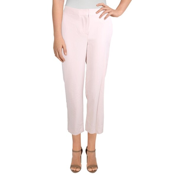 Bcbg bare pink pants