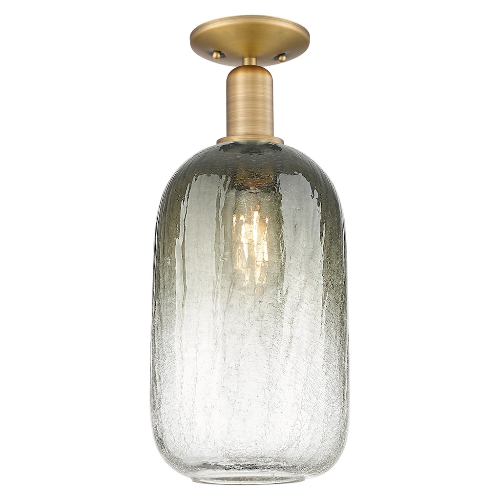 Innovations Lighting 716-1C-G482-7SL Brookhaven Cloche 7" Wide