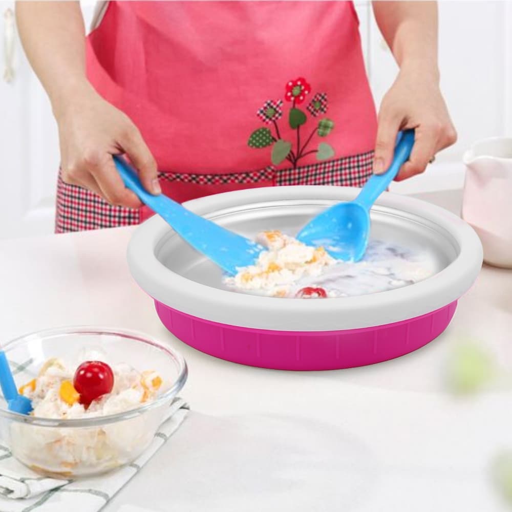 Sweet spot instant ice cream maker online