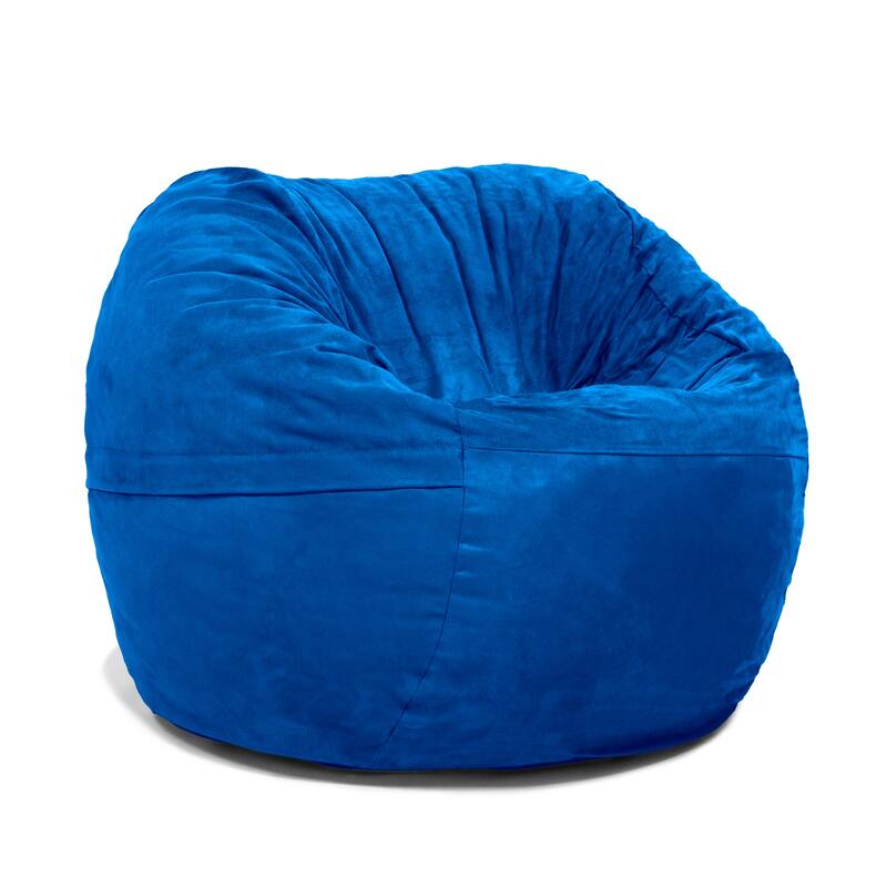 Jaxx 3' Kids Bean Bag Chair