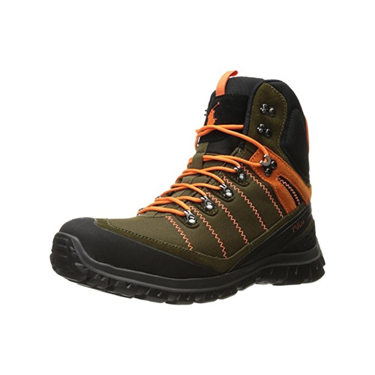 polo ralph lauren hiking boots