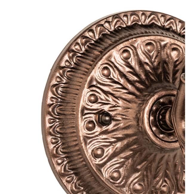 Meyda Tiffany 253600 10" Tall Wall Sconce