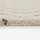 preview thumbnail 10 of 8, Karr Chevron Shag Area Rug