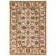 SAFAVIEH Handmade Classic Clotilda Traditional Oriental Wool Rug