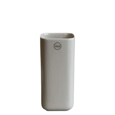 CUBE Vase Shiny Mole - Shiny Mole