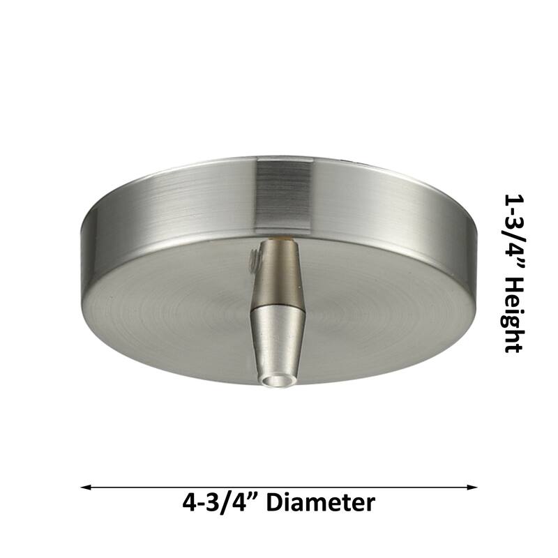 Innovations Lighting Endless Possibilities Edison - Brookhaven Sphere - 1 Light 11" Cord Hung Mini Pendant