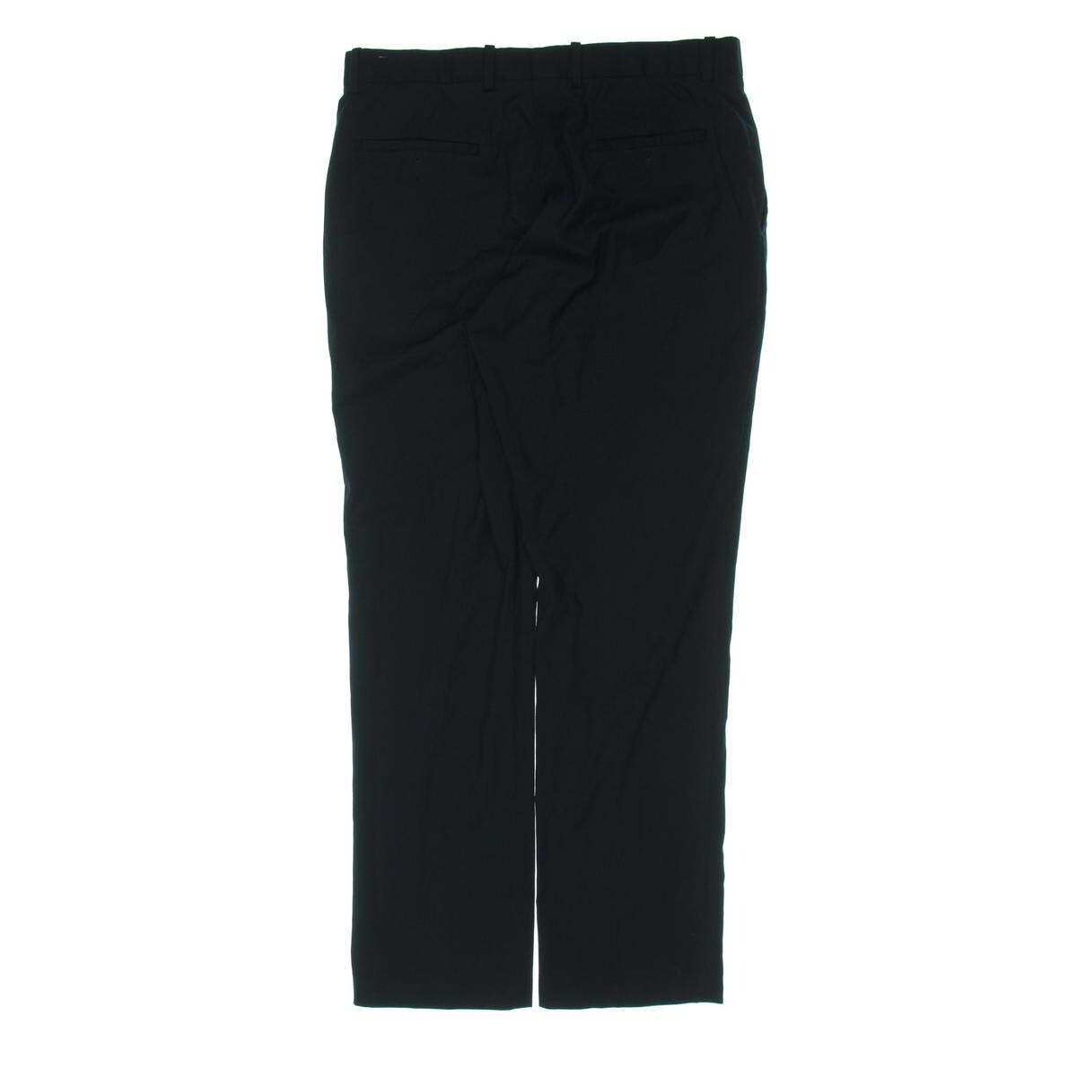 perry ellis portfolio slim fit dress pants