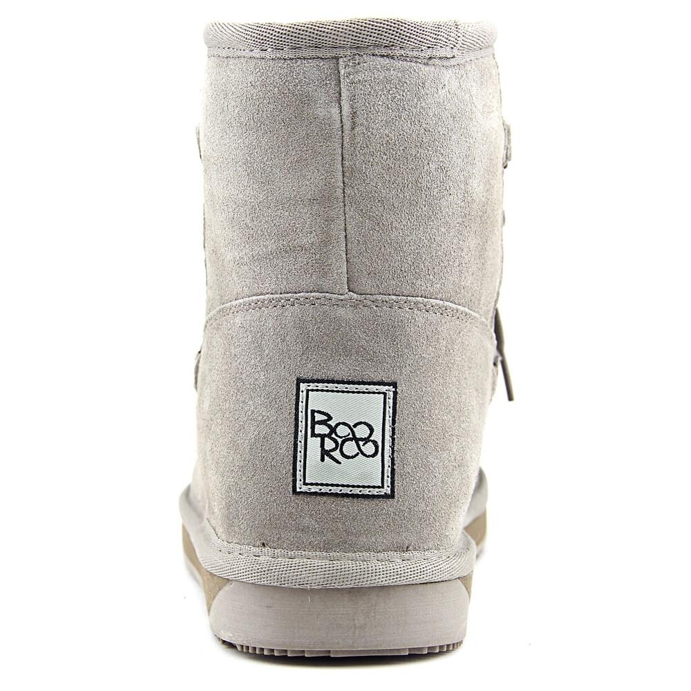 women's ainsley round toe leather hiking boots