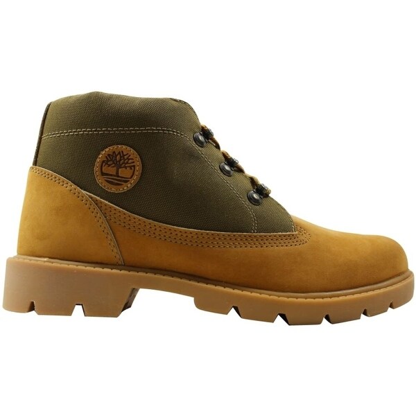 wheat timberlands grade school