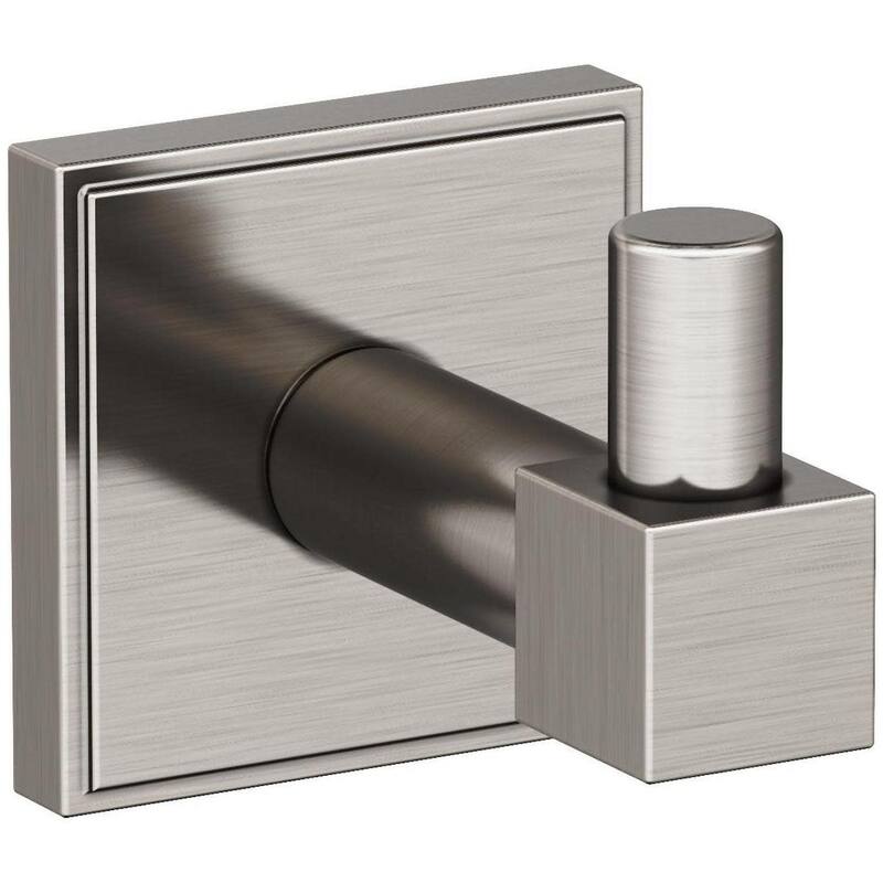 Amerock Appoint Single Robe Hook