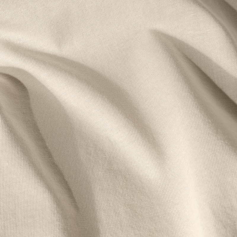 Bare Home Organic Cotton Jersey Sheet Set