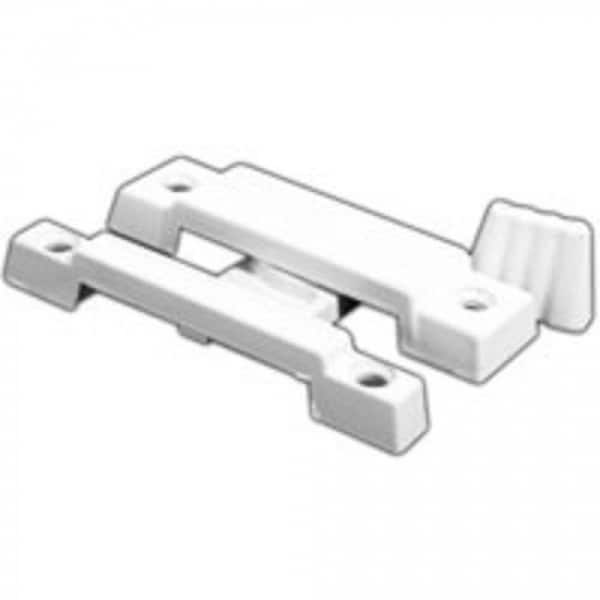 Prime Line F 2533 Slimline Window Sash Lock, White Bed Bath & Beyond