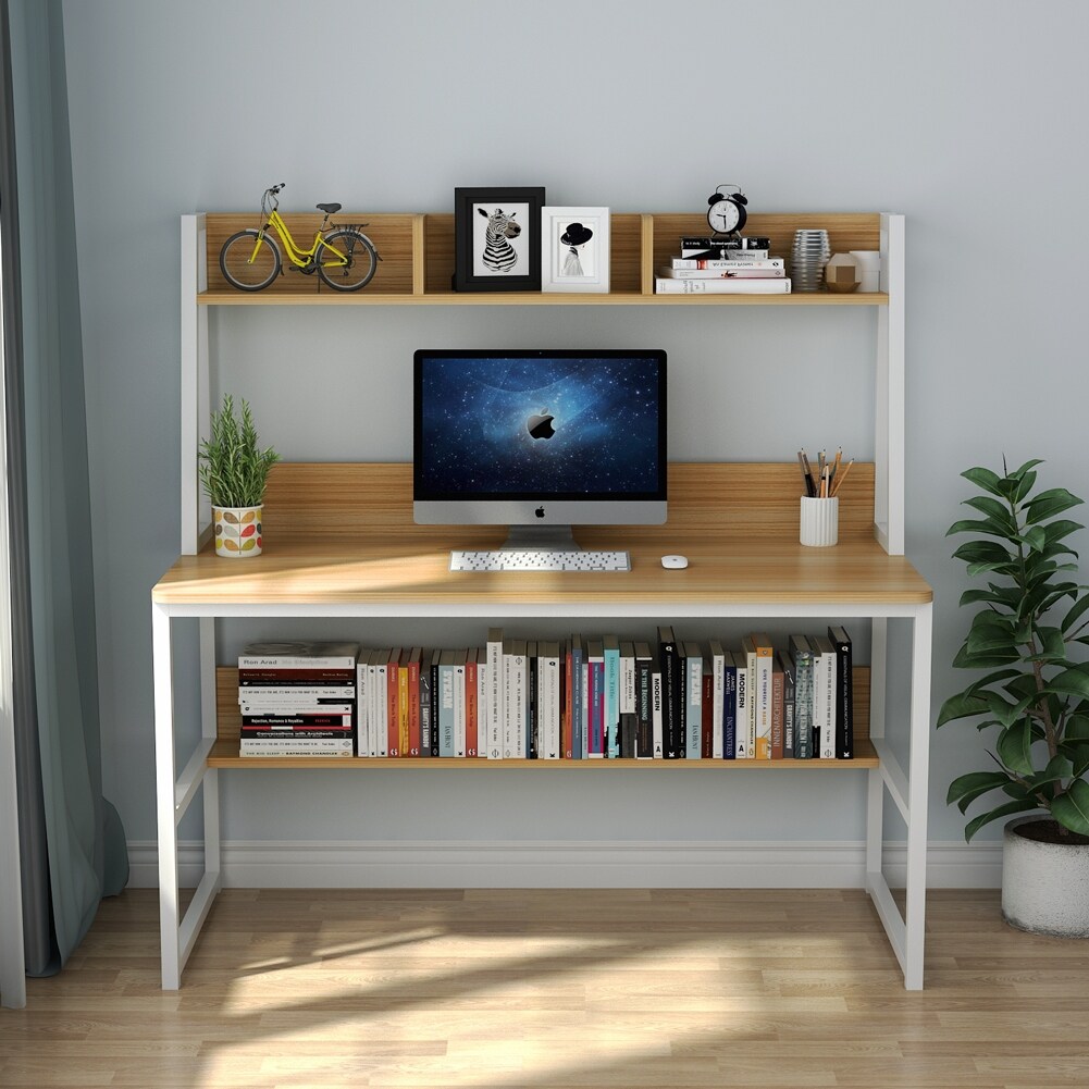 https://ak1.ostkcdn.com/images/products/is/images/direct/fcb0c2a4c5d24df9d4d04a5fcd99965f8780b41c/Computer-Desk-with-Hutch-and-Bookshelf%2C-47%22-Home-Office-Desk-with-Space-Saving-Design-for-Small-Spaces%2C-Retro-Brown.jpg