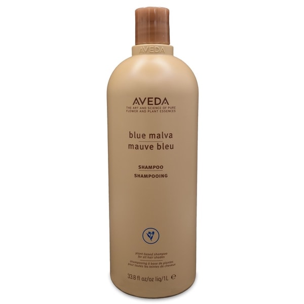 Aveda Blue Malva Shampoo 33.8 Oz