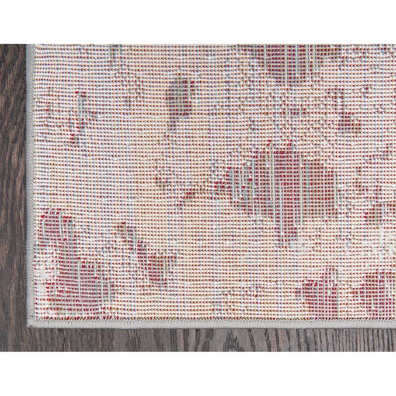 Transitional Traka Collection Area Rug