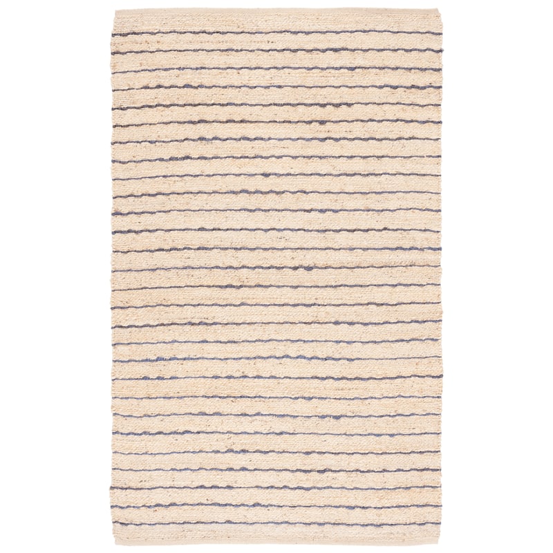 SAFAVIEH Handmade Natural Fiber Kamora Jute Rug