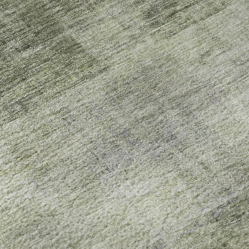 Premium Washable Super Soft Contemporary Ombre Mayfield Rug