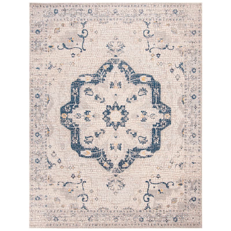 SAFAVIEH Marseille Heledd Oriental Rug