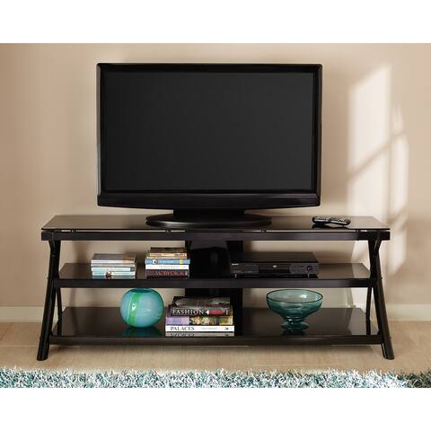 Corliss TV Console by Greyson Living