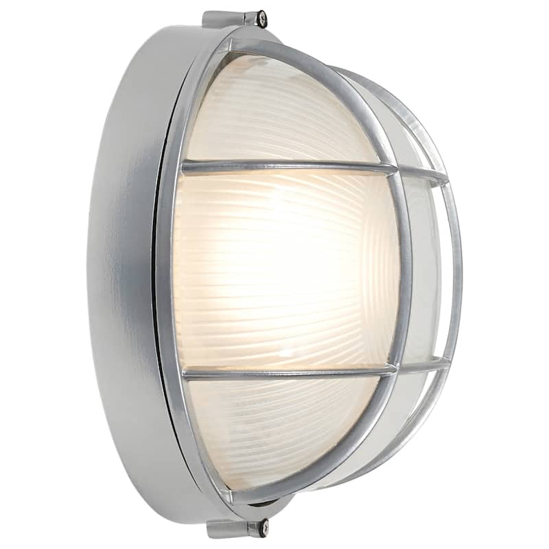 Access Lighting Nauticus 9-1/2" Wide Outdoor Wall Sconce